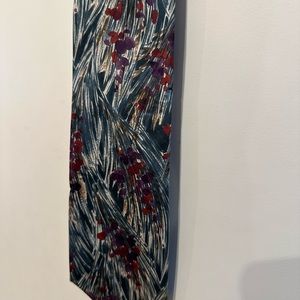 Robert Stewart 100% silk tie